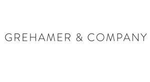 Logo Grehamer & Company