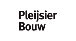 Pleijsier Bouw Logo