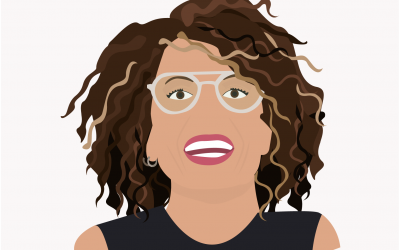 Meet the team: Sara Elazami