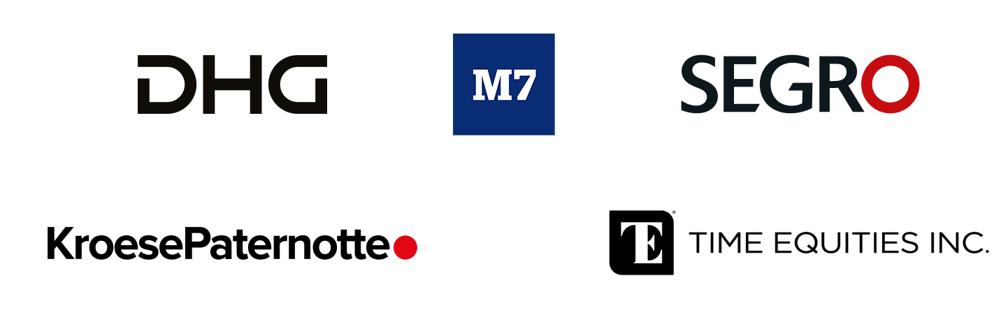 Logos nieuwsbrief