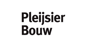 Logo Pleijsier bouw