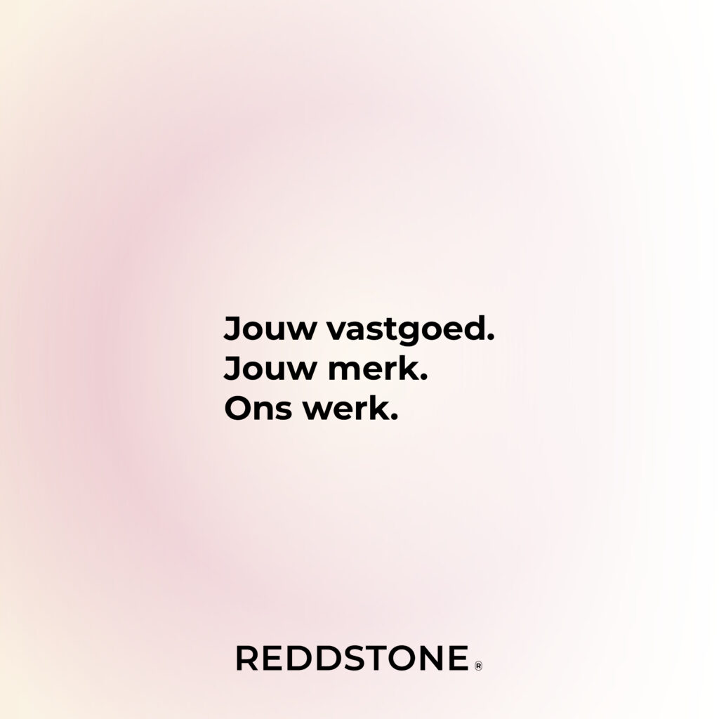 Vastgoedmarketing adviseur / accountmanager